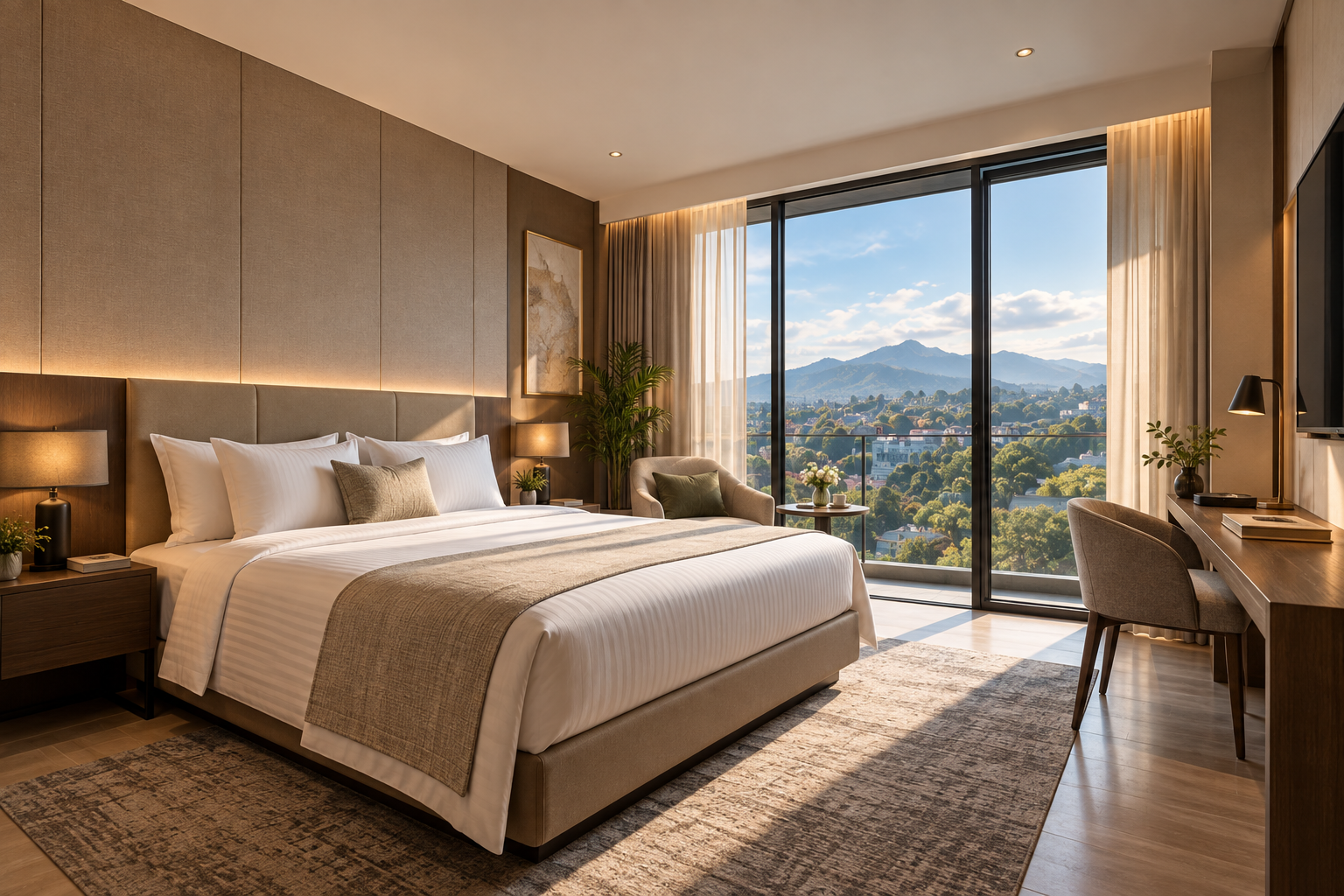 Superior Room