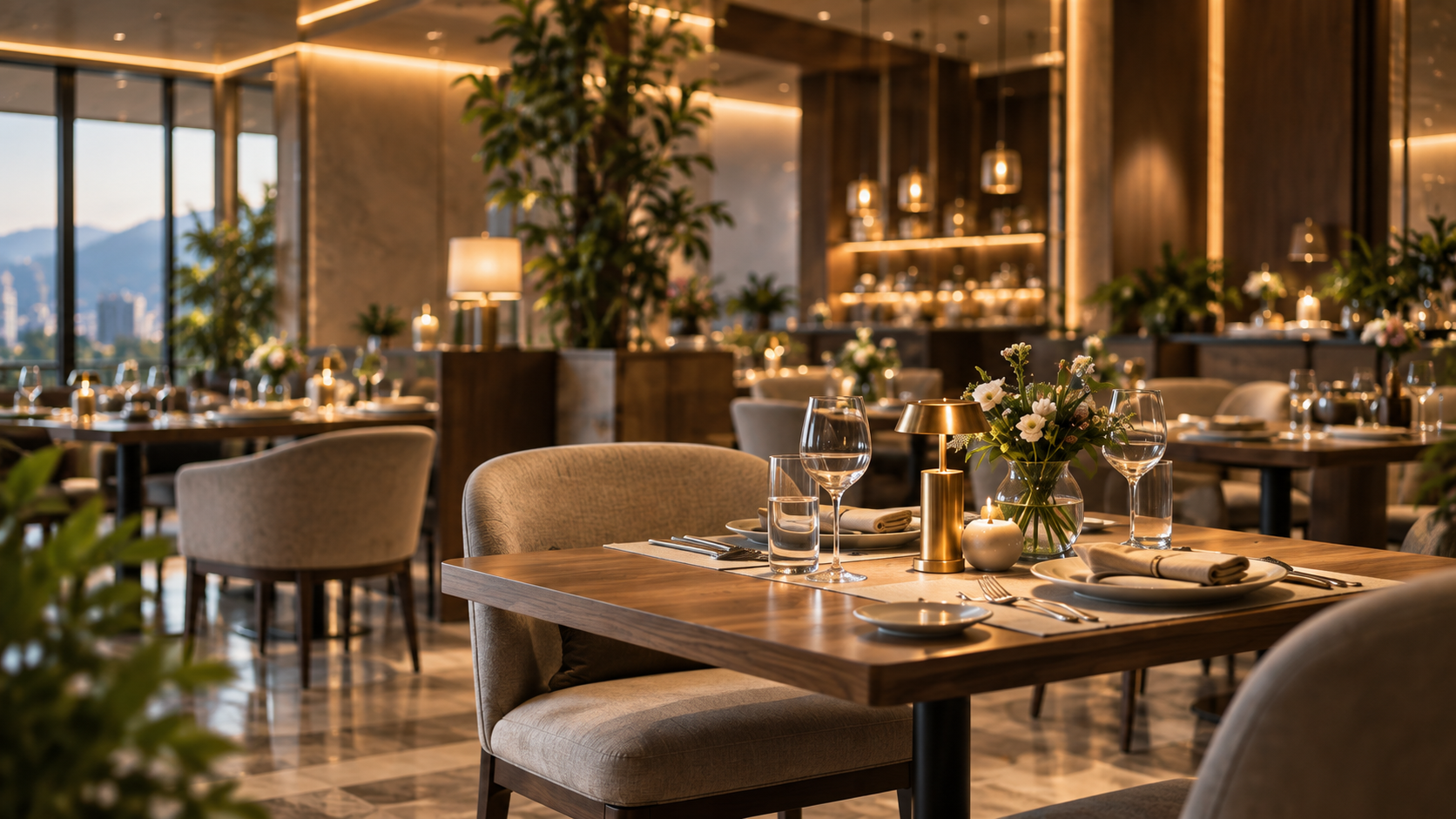Stelar Dining