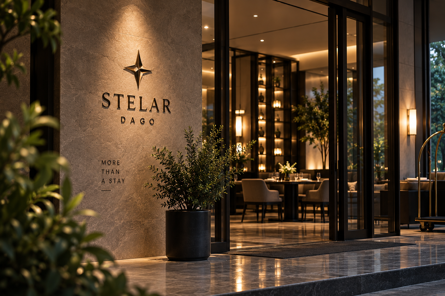 Meetings & Events