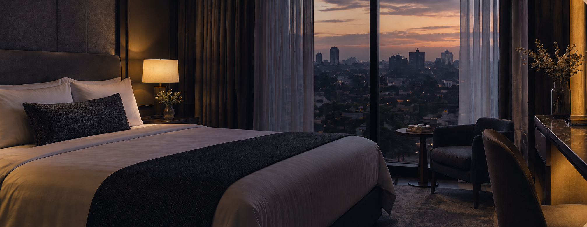 Stelar Dago Hotel